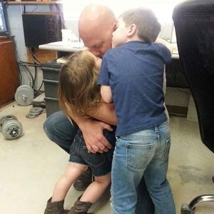 Meet your Posher, Damon